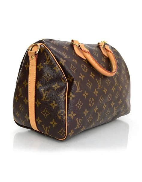 louis vuitton speedy 30 serial number